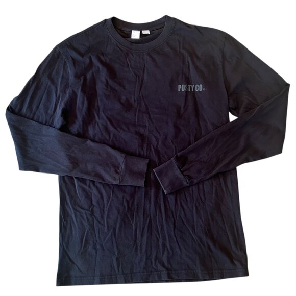 Posty Co. H&M Runaway Tour Graphic Tee M - Picture 6 of 6